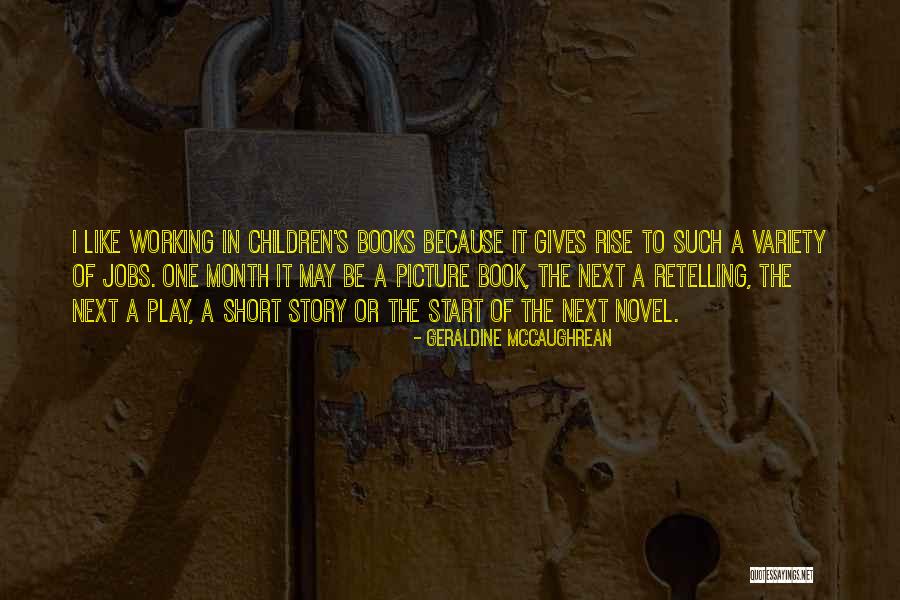 Pool Not Suctioning Quotes By Geraldine McCaughrean Pool Not Suctioning Quotes By Geraldine McCaughrean