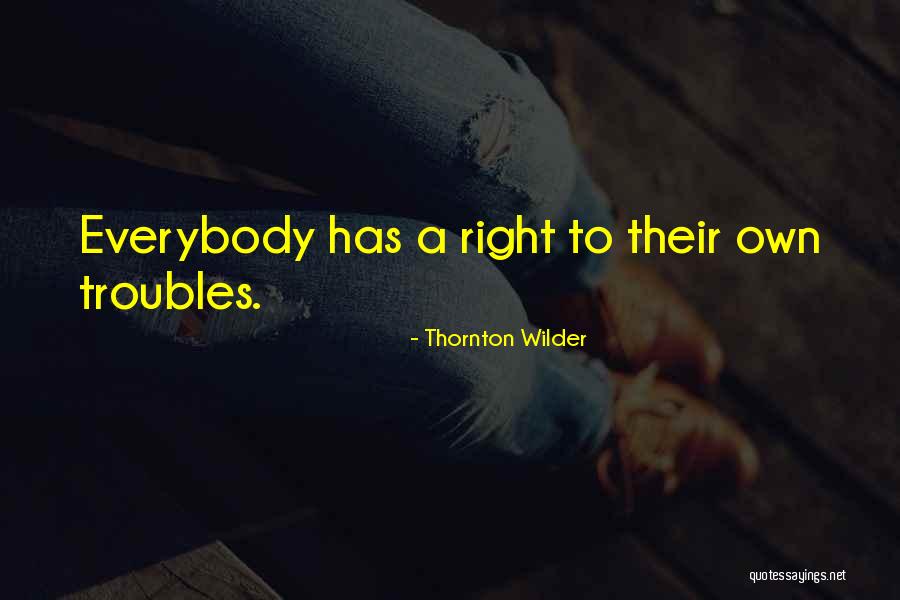 Pool Not Suctioning Quotes By Thornton Wilder Pool Not Suctioning Quotes By Thornton Wilder