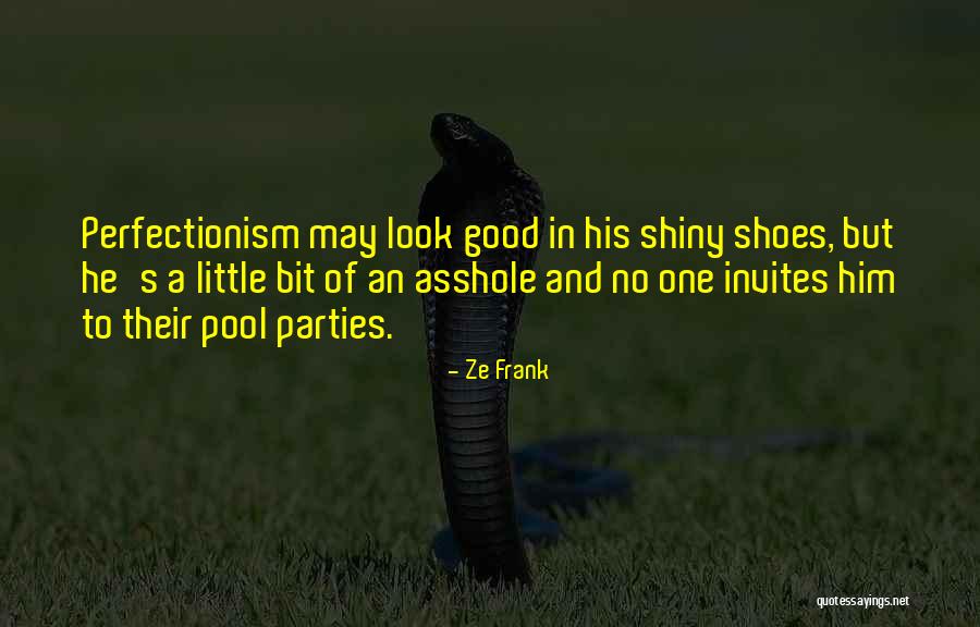 Pool Parties Quotes By Ze Frank Pool Parties Quotes By Ze Frank