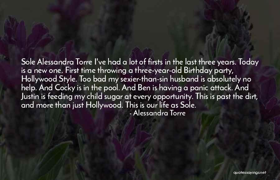 Pool Party Birthday Quotes By Alessandra Torre Pool Party Birthday Quotes By Alessandra Torre
