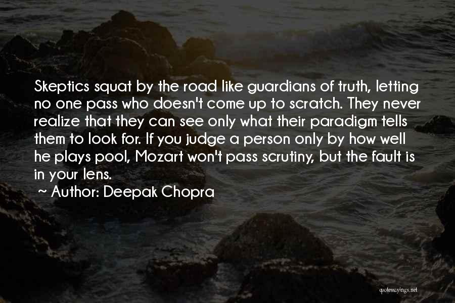Pool Quotes By Deepak Chopra Pool Quotes By Deepak Chopra