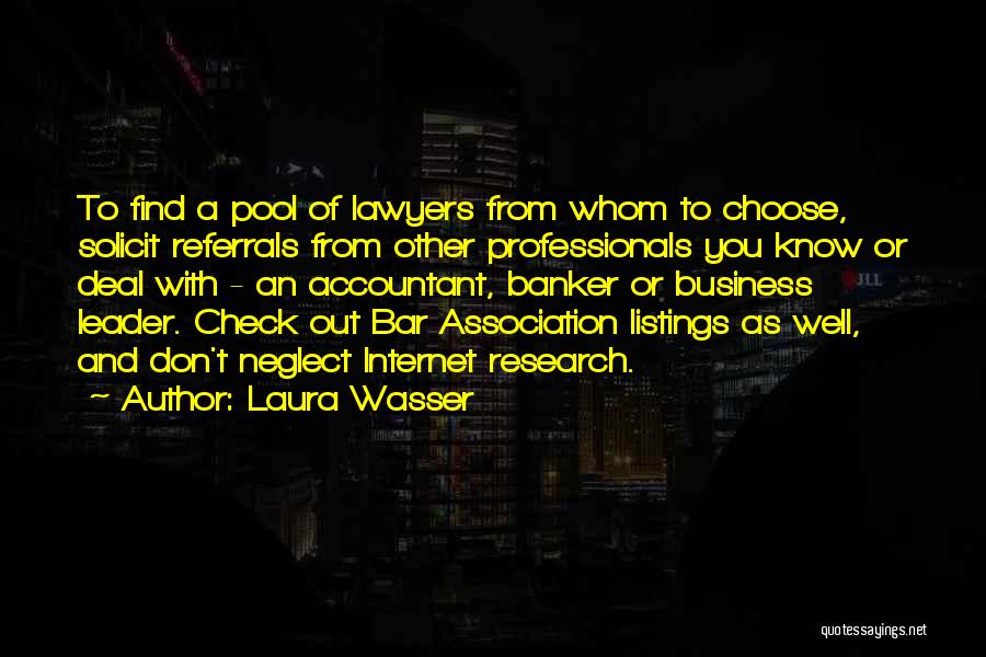 Pool Quotes By Laura Wasser Pool Quotes By Laura Wasser