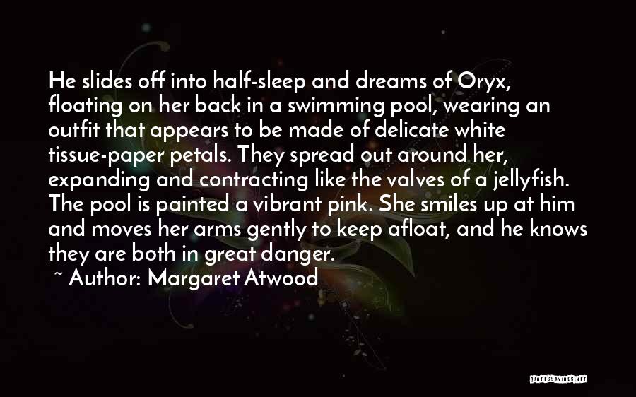 Pool Quotes By Margaret Atwood Pool Quotes By Margaret Atwood