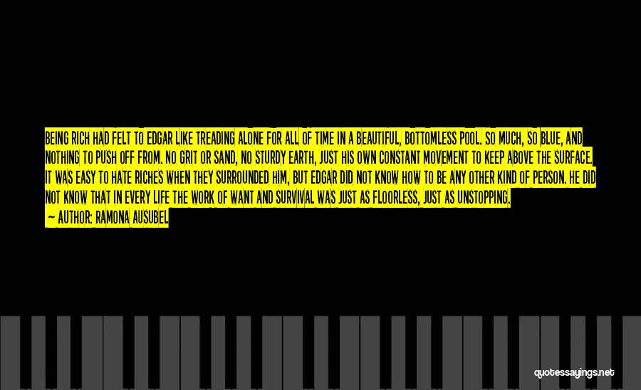 Pool Quotes By Ramona Ausubel Pool Quotes By Ramona Ausubel