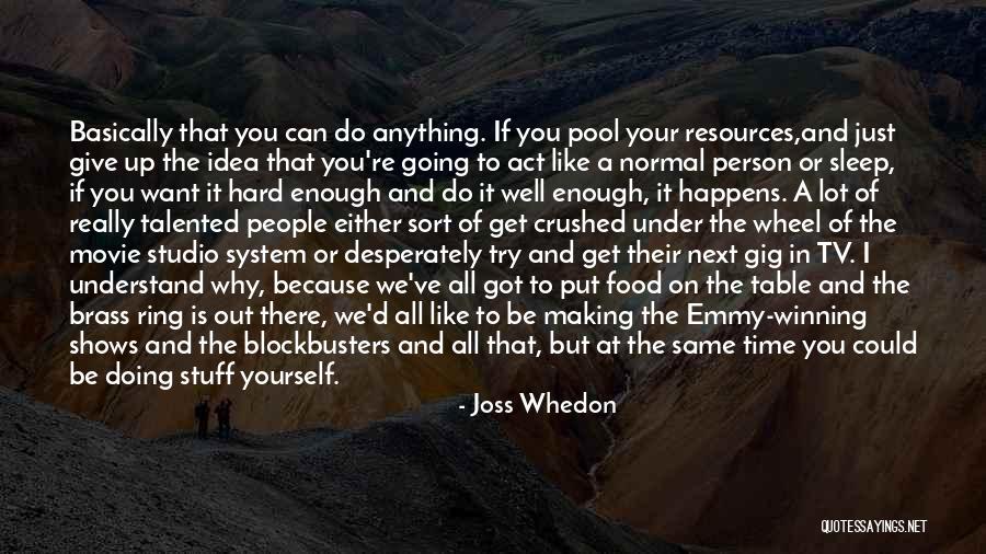 Pool Table Quotes By Joss Whedon Pool Table Quotes By Joss Whedon