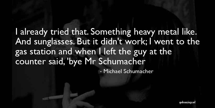 Pooladkaf Quotes By Michael Schumacher Pooladkaf Quotes By Michael Schumacher