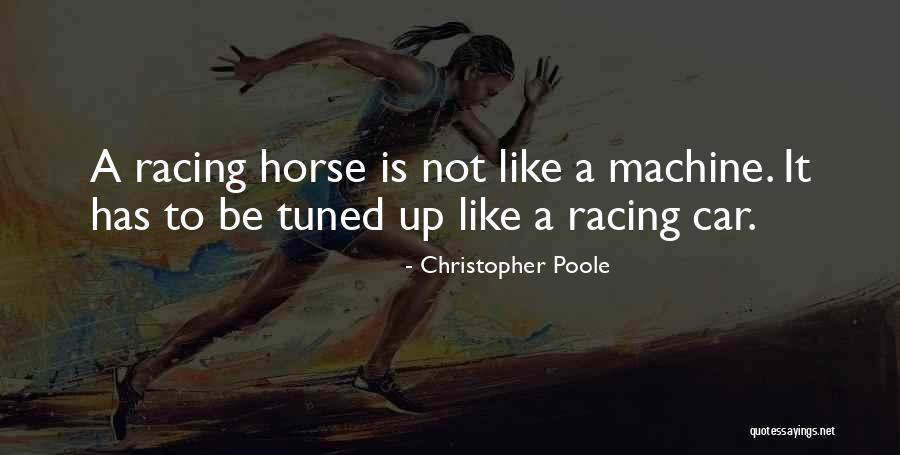 Poole Quotes By Christopher Poole Poole Quotes By Christopher Poole
