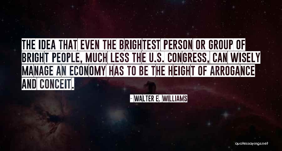 Pooled Income Quotes By Walter E. Williams Pooled Income Quotes By Walter E. Williams