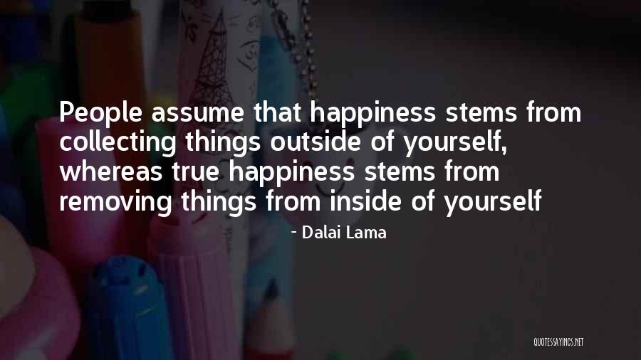 Pooled Standard Quotes By Dalai Lama Pooled Standard Quotes By Dalai Lama
