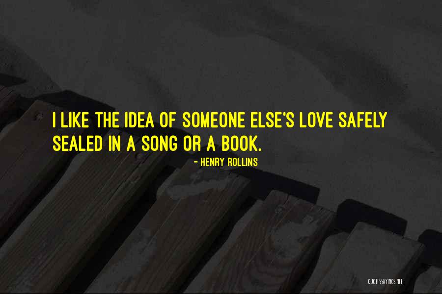 Pooled Standard Quotes By Henry Rollins Pooled Standard Quotes By Henry Rollins