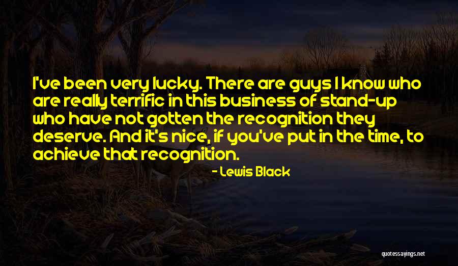 Pooled Standard Quotes By Lewis Black Pooled Standard Quotes By Lewis Black