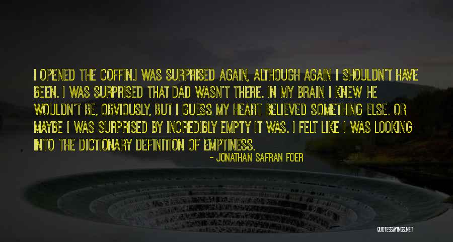 Pooley Dog Quotes By Jonathan Safran Foer Pooley Dog Quotes By Jonathan Safran Foer