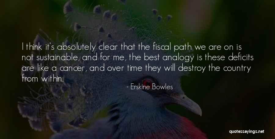 Pooley Real Estate Quotes By Erskine Bowles Pooley Real Estate Quotes By Erskine Bowles