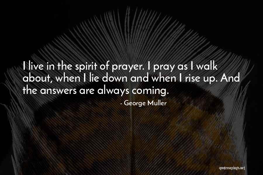 Pooltech Quotes By George Muller Pooltech Quotes By George Muller