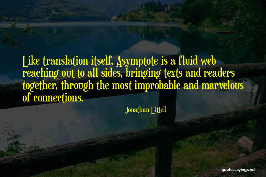 Pooltech Quotes By Jonathan Littell Pooltech Quotes By Jonathan Littell