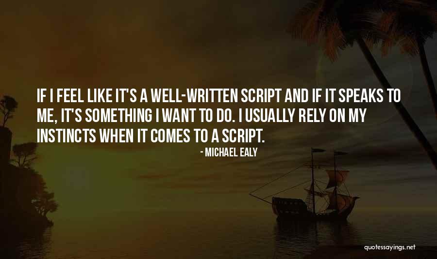 Poomsae 2 Quotes By Michael Ealy Poomsae 2 Quotes By Michael Ealy