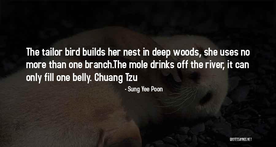 Poon Quotes By Sung Yee Poon Poon Quotes By Sung Yee Poon