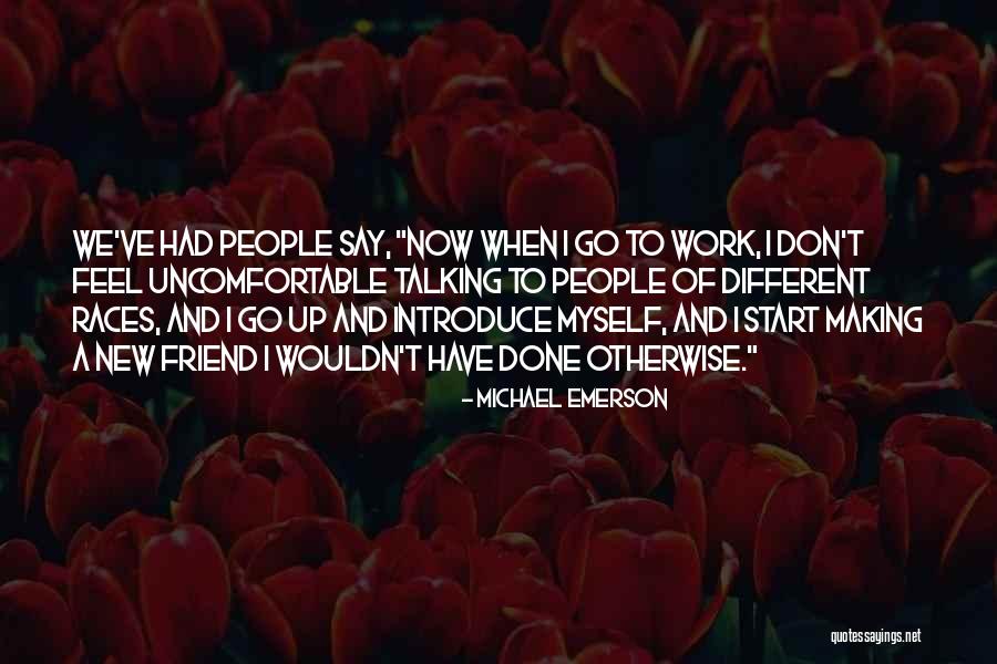 Poonam Sinha Quotes By Michael Emerson Poonam Sinha Quotes By Michael Emerson