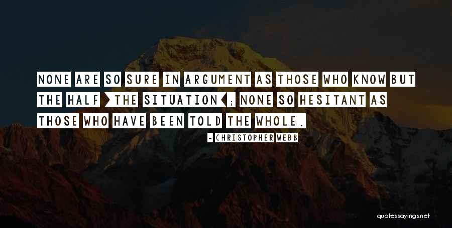 Poondla Vishnu Quotes By Christopher Webb Poondla Vishnu Quotes By Christopher Webb