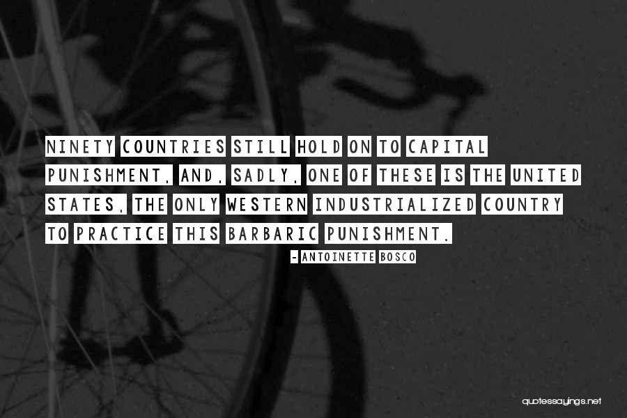 Pooneh Ghana Quotes By Antoinette Bosco Pooneh Ghana Quotes By Antoinette Bosco