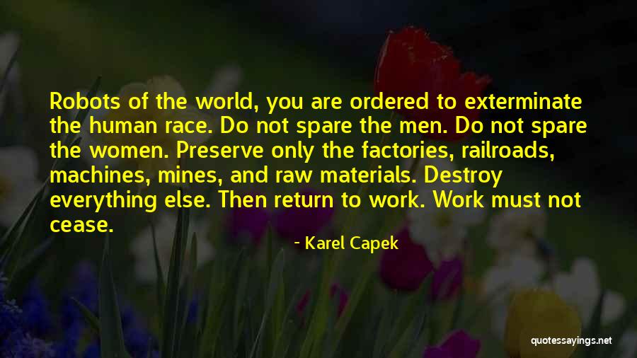Pooneh Ghana Quotes By Karel Capek Pooneh Ghana Quotes By Karel Capek
