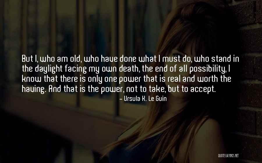 Pooneh Ghana Quotes By Ursula K. Le Guin Pooneh Ghana Quotes By Ursula K. Le Guin