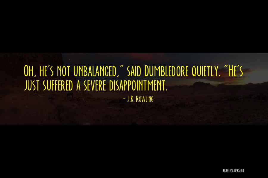 Poonja Dr Quotes By J.K. Rowling Poonja Dr Quotes By J.K. Rowling