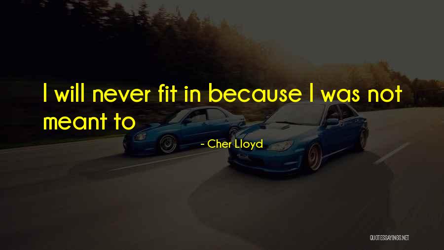 Poopagedden Quotes By Cher Lloyd