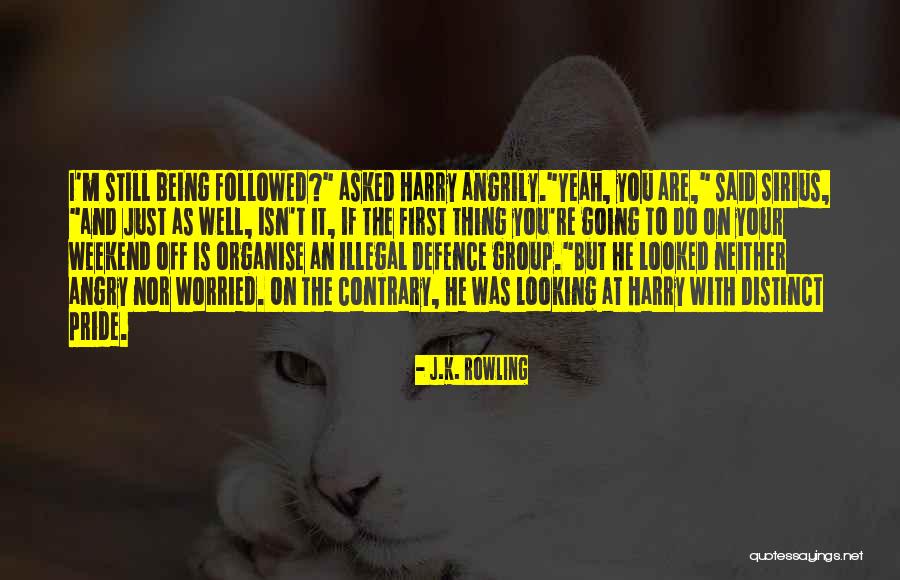 Poopdeck Pappy Quotes By J.K. Rowling Poopdeck Pappy Quotes By J.K. Rowling