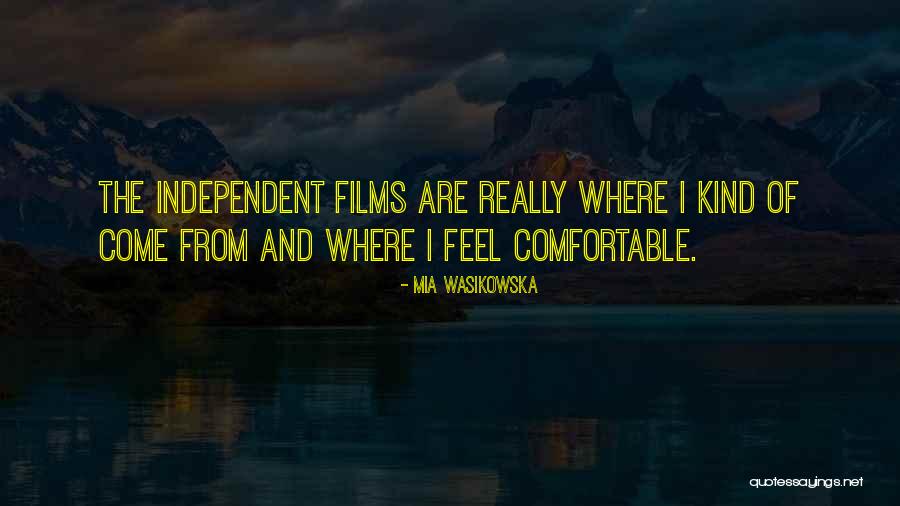 Pooped Pants Quotes By Mia Wasikowska Pooped Pants Quotes By Mia Wasikowska