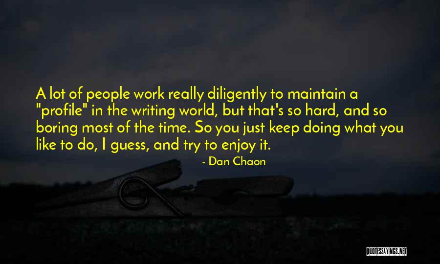 Pooper Scooper Quotes By Dan Chaon Pooper Scooper Quotes By Dan Chaon