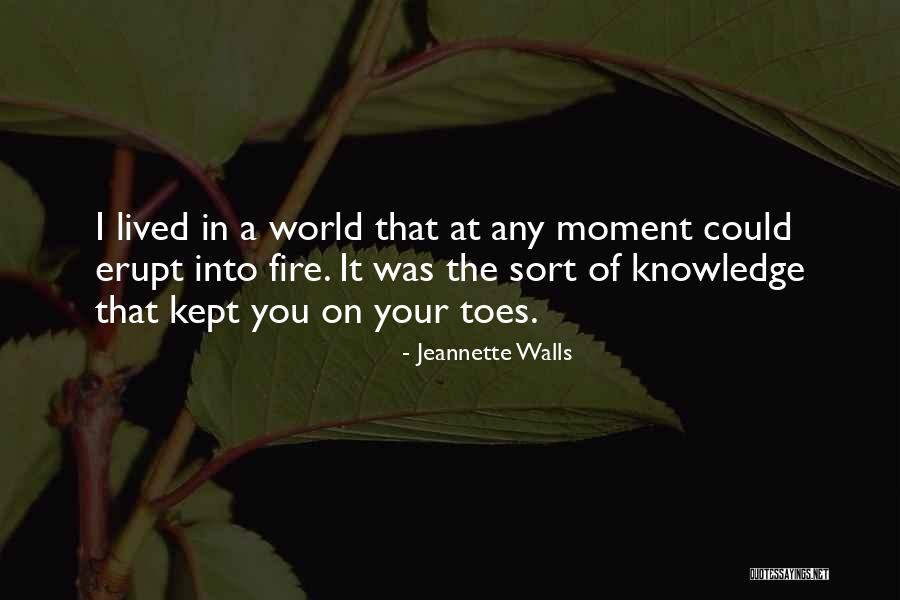 Pooper Scooper Quotes By Jeannette Walls Pooper Scooper Quotes By Jeannette Walls