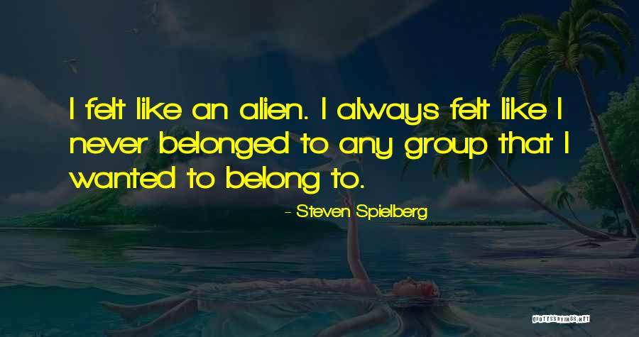 Poopsie Quotes By Steven Spielberg Poopsie Quotes By Steven Spielberg