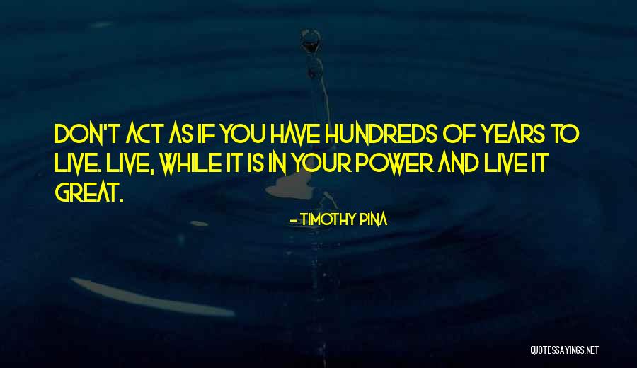 Poor Abe Quotes By Timothy Pina Poor Abe Quotes By Timothy Pina