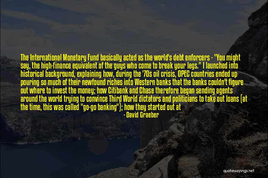 Poor Background Quotes By David Graeber Poor Background Quotes By David Graeber