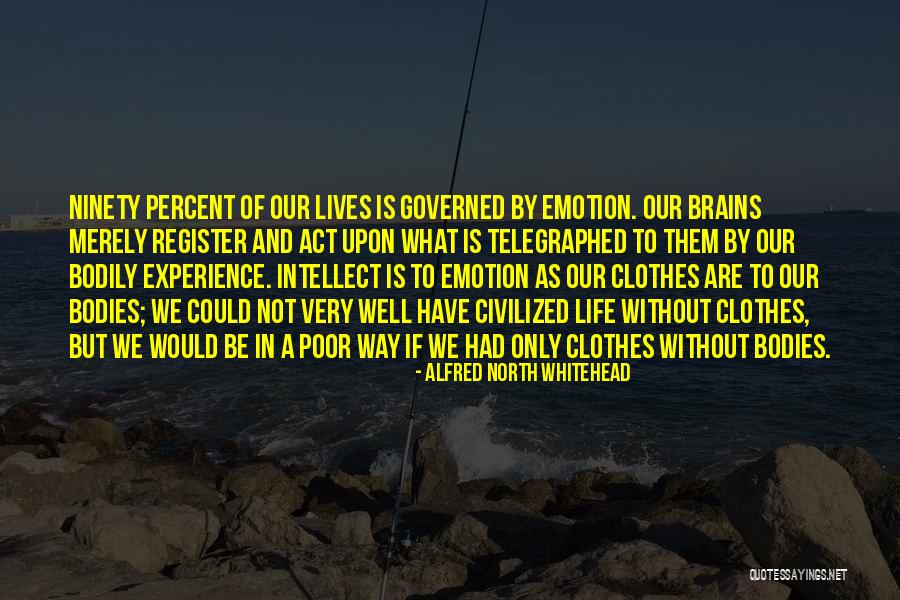 Poor Body Quotes By Alfred North Whitehead Poor Body Quotes By Alfred North Whitehead