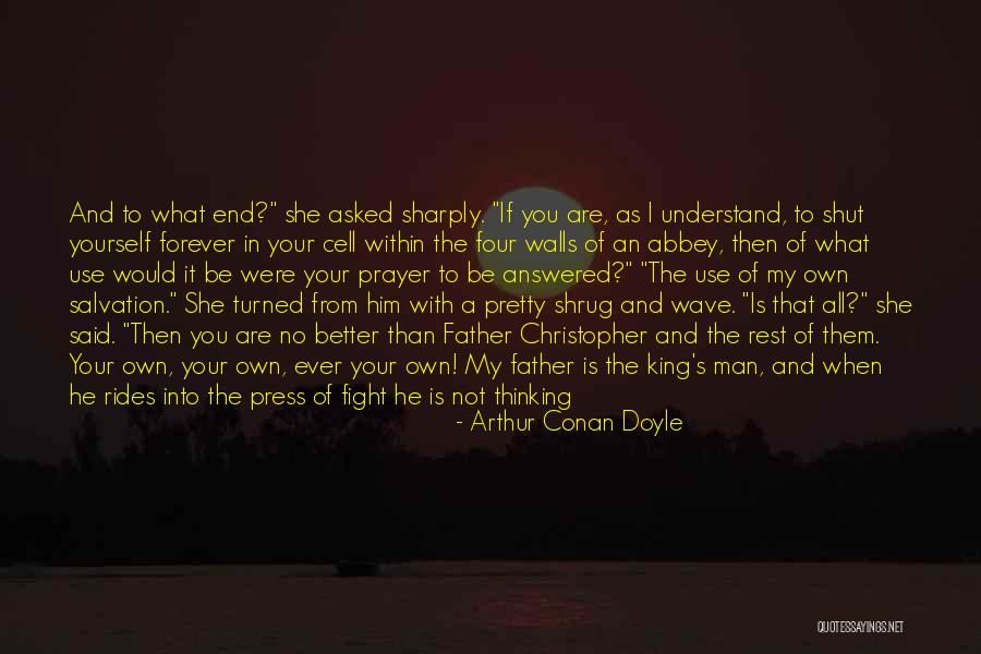 Poor Body Quotes By Arthur Conan Doyle Poor Body Quotes By Arthur Conan Doyle