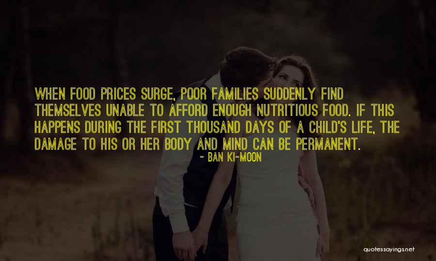 Poor Body Quotes By Ban Ki-moon Poor Body Quotes By Ban Ki-moon