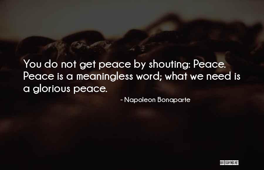Poor Boy Sad Quotes By Napoleon Bonaparte Poor Boy Sad Quotes By Napoleon Bonaparte