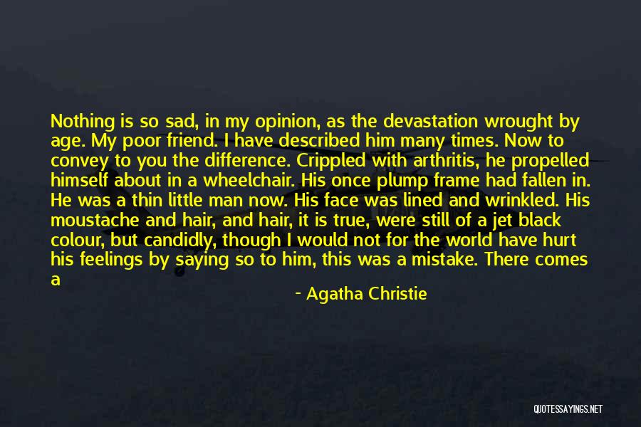 Poor Children's Quotes By Agatha Christie Poor Children's Quotes By Agatha Christie
