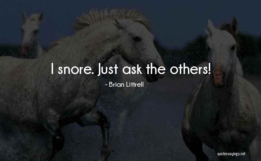 Poor Coaching Quotes By Brian Littrell Poor Coaching Quotes By Brian Littrell
