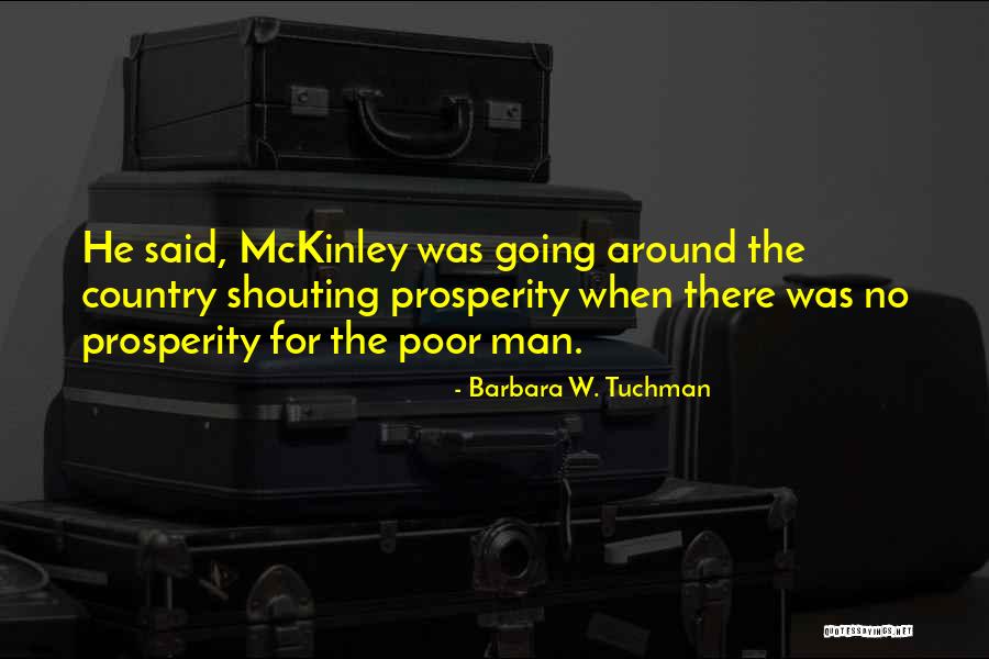 Poor Country Quotes By Barbara W. Tuchman Poor Country Quotes By Barbara W. Tuchman