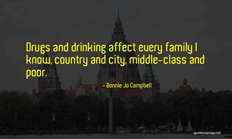 Poor Country Quotes By Bonnie Jo Campbell Poor Country Quotes By Bonnie Jo Campbell