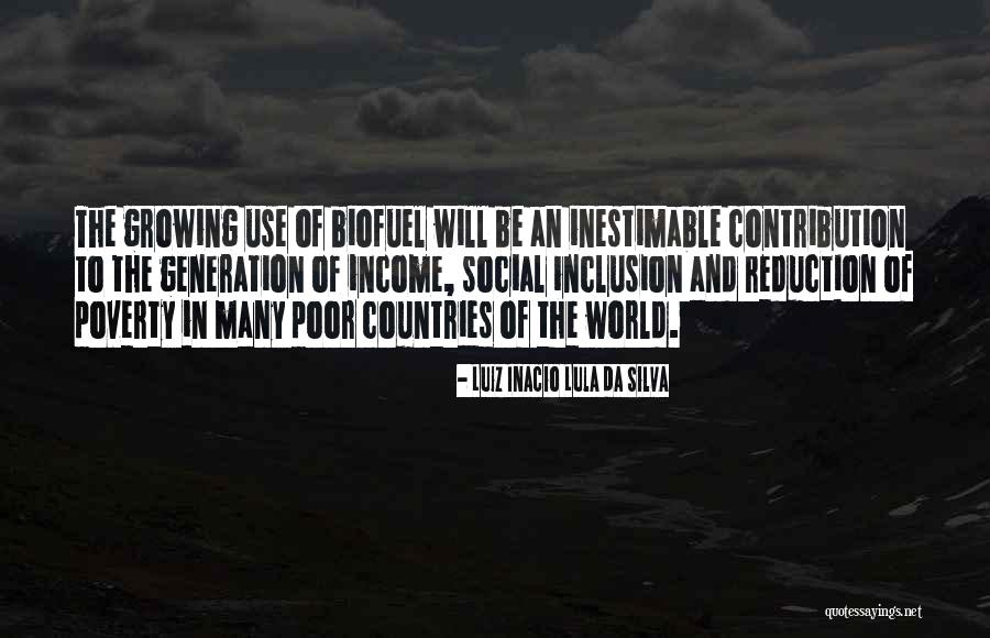 Poor Country Quotes By Luiz Inacio Lula Da Silva Poor Country Quotes By Luiz Inacio Lula Da Silva