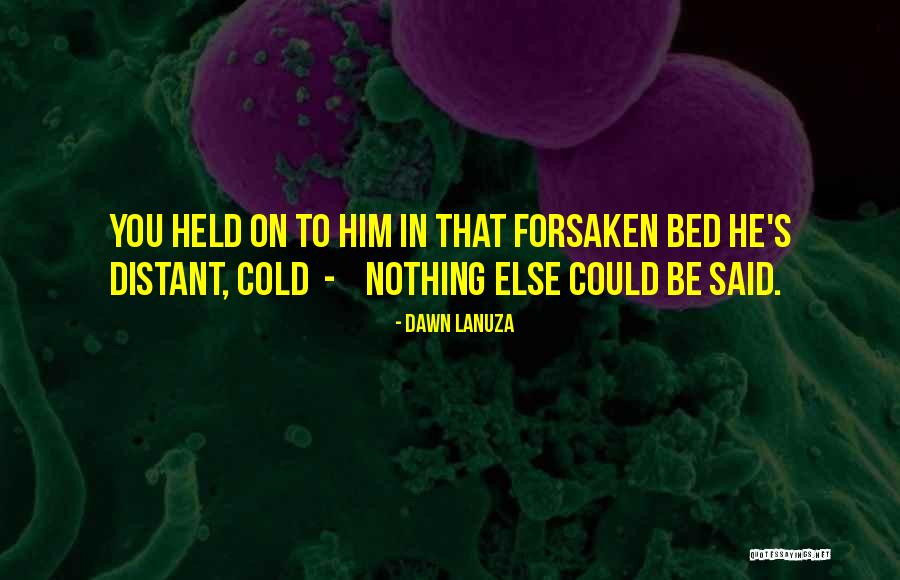 Poor Eyesight Quotes By Dawn Lanuza Poor Eyesight Quotes By Dawn Lanuza