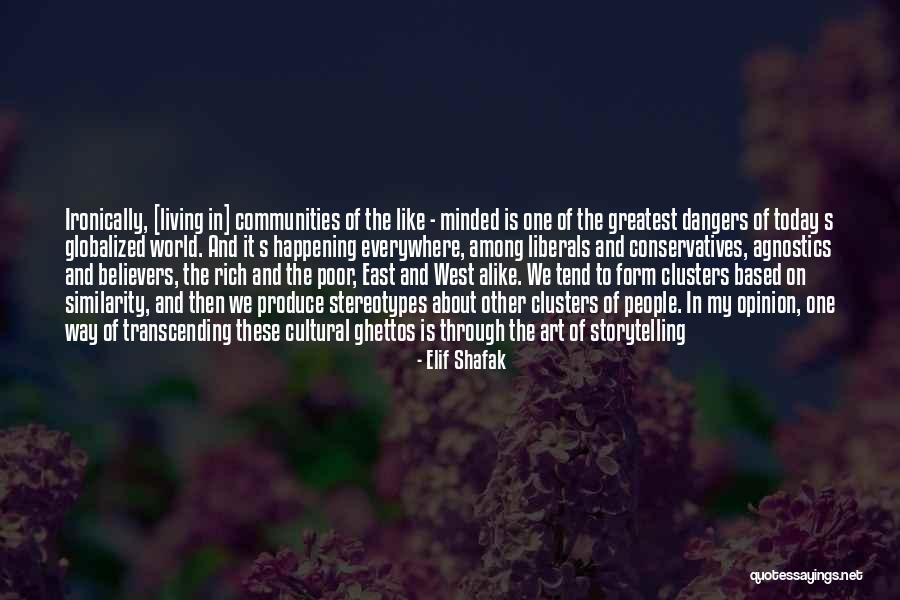 Poor Form Quotes By Elif Shafak Poor Form Quotes By Elif Shafak