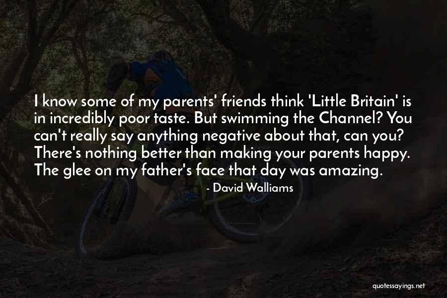 Poor Friends Quotes By David Walliams Poor Friends Quotes By David Walliams
