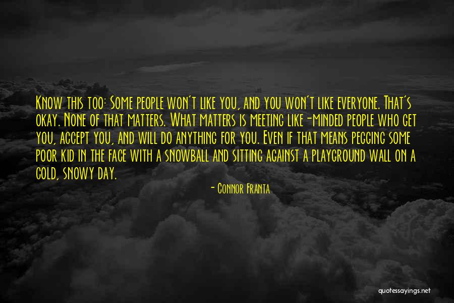 Poor Friendship Quotes By Connor Franta Poor Friendship Quotes By Connor Franta