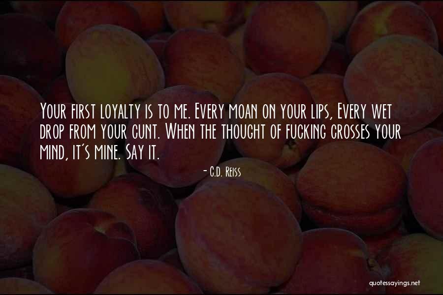 Poor Handwriting Quotes By C.D. Reiss Poor Handwriting Quotes By C.D. Reiss