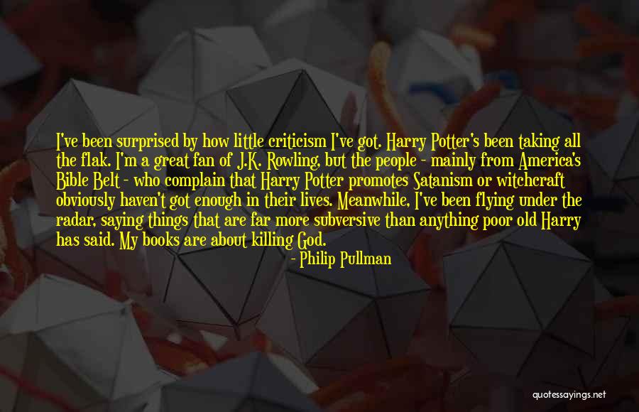 Poor In The Bible Quotes By Philip Pullman Poor In The Bible Quotes By Philip Pullman
